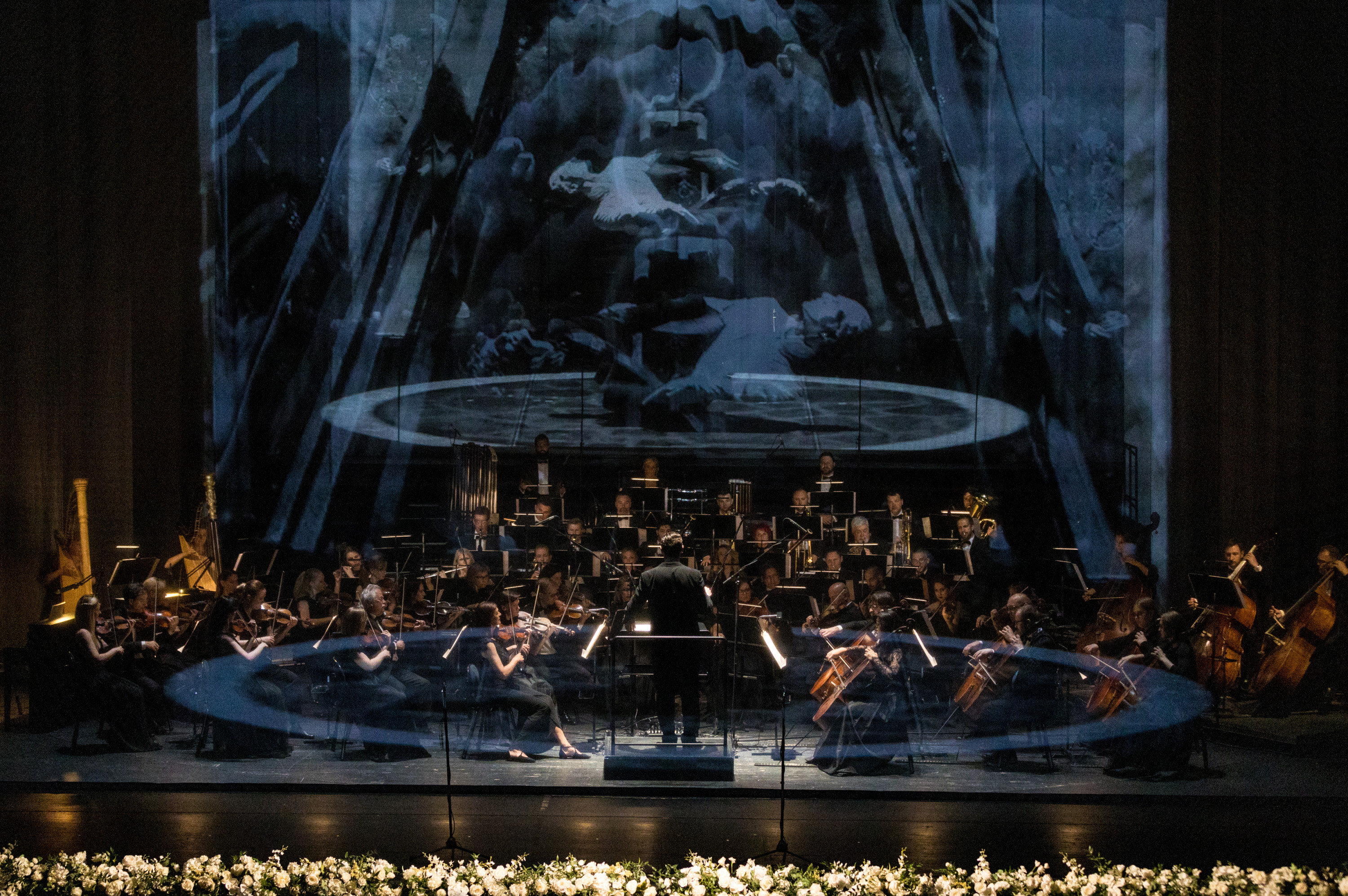 Farewell to the season 2022/2023 of the Latvian National Opera and Ballet